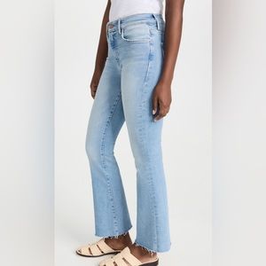 MOTHER The Weekender Fray Mentally Elsewhere